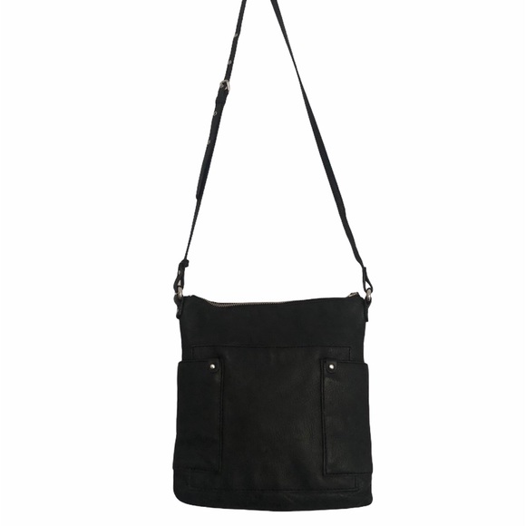Marc by Marc jacobs leather sia crossbody bag with dustbag HP pick! - Picture 5 of 8